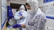 В Челябинской области за сутки из больниц выписали 84 пациента после COVID‑19