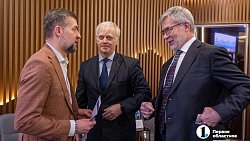 В Челябинске обсудили проблемы применения антимонопольного законодательства